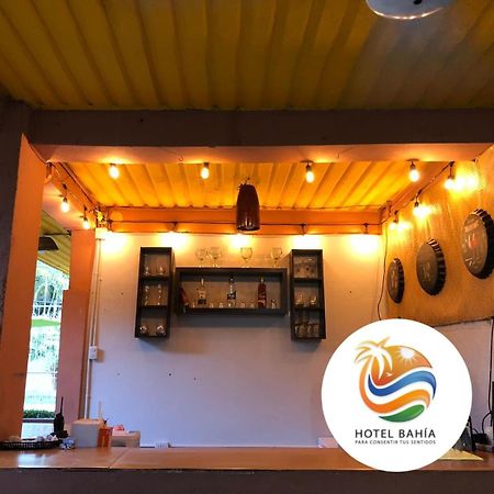Hotel Bahia Tela Ngoại thất bức ảnh