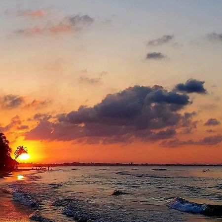 Hotel Bahia Tela Ngoại thất bức ảnh