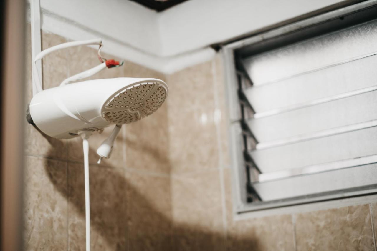 Hotel Bahia Tela Ngoại thất bức ảnh