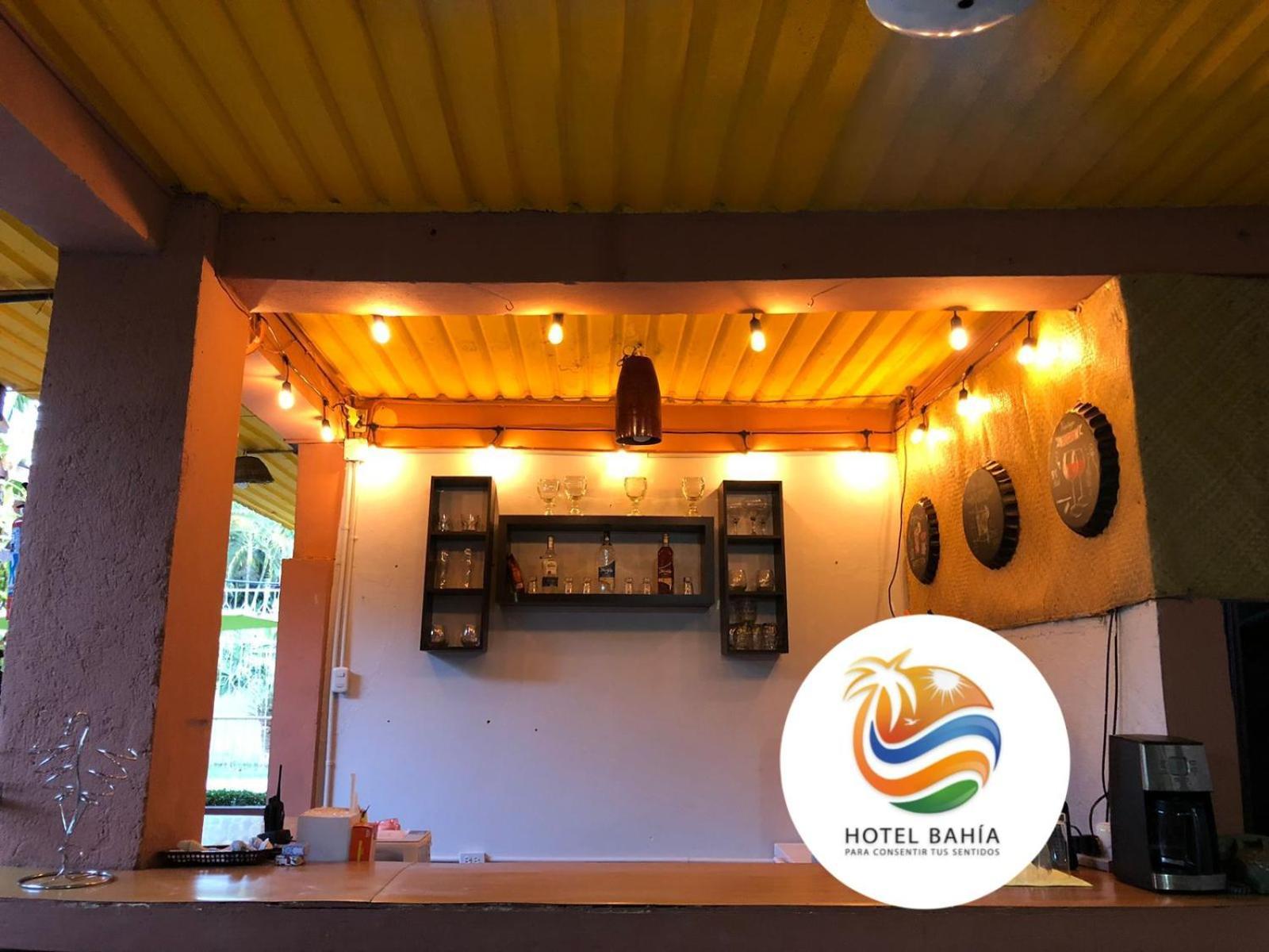 Hotel Bahia Tela Ngoại thất bức ảnh