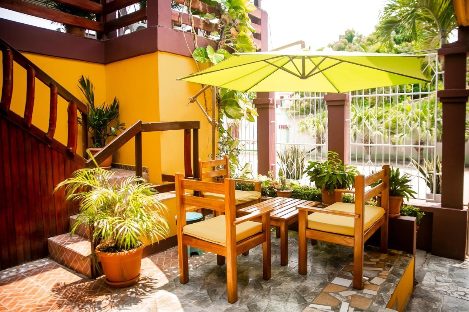 Hotel Bahia Tela Ngoại thất bức ảnh
