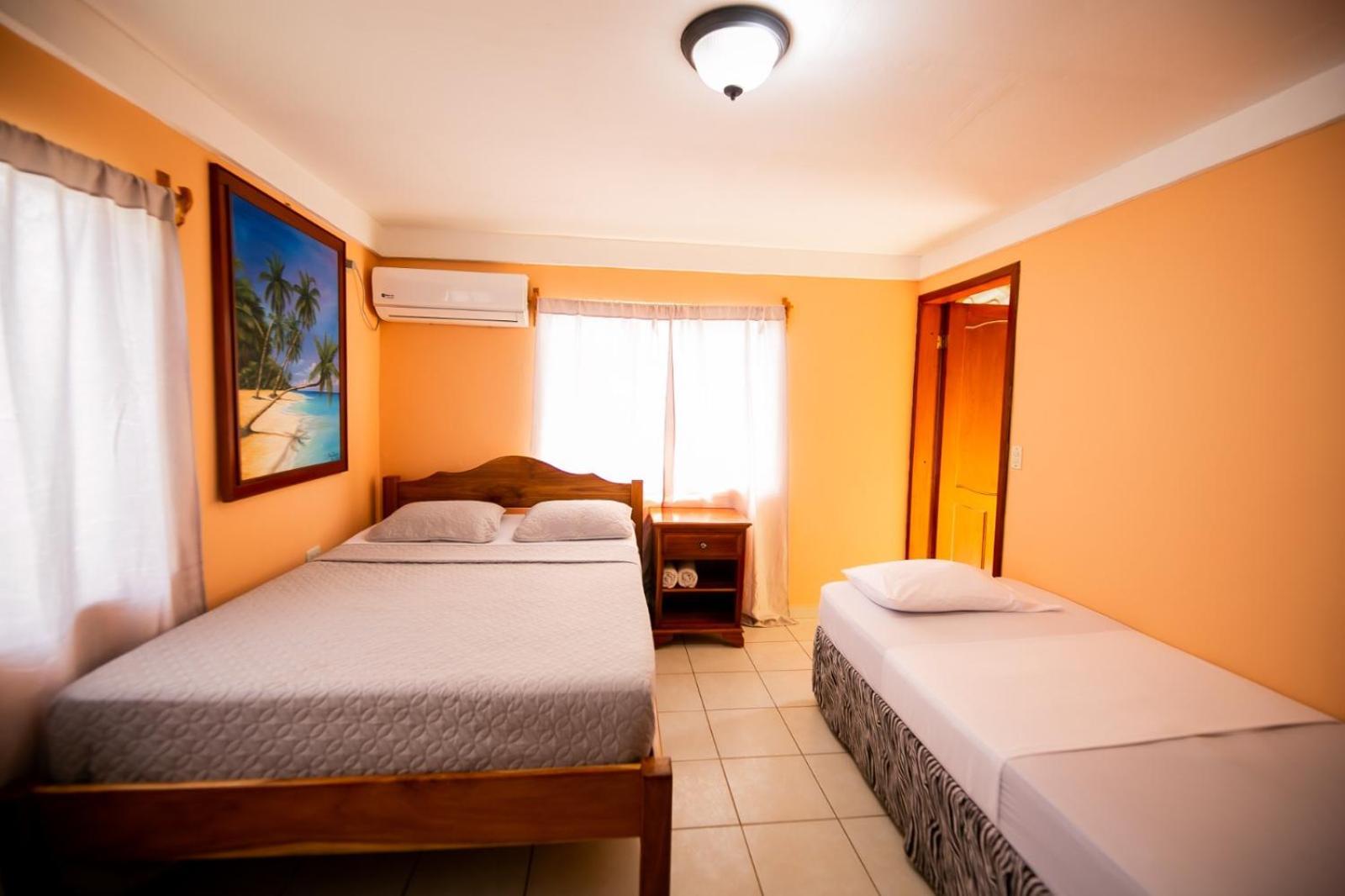 Hotel Bahia Tela Ngoại thất bức ảnh