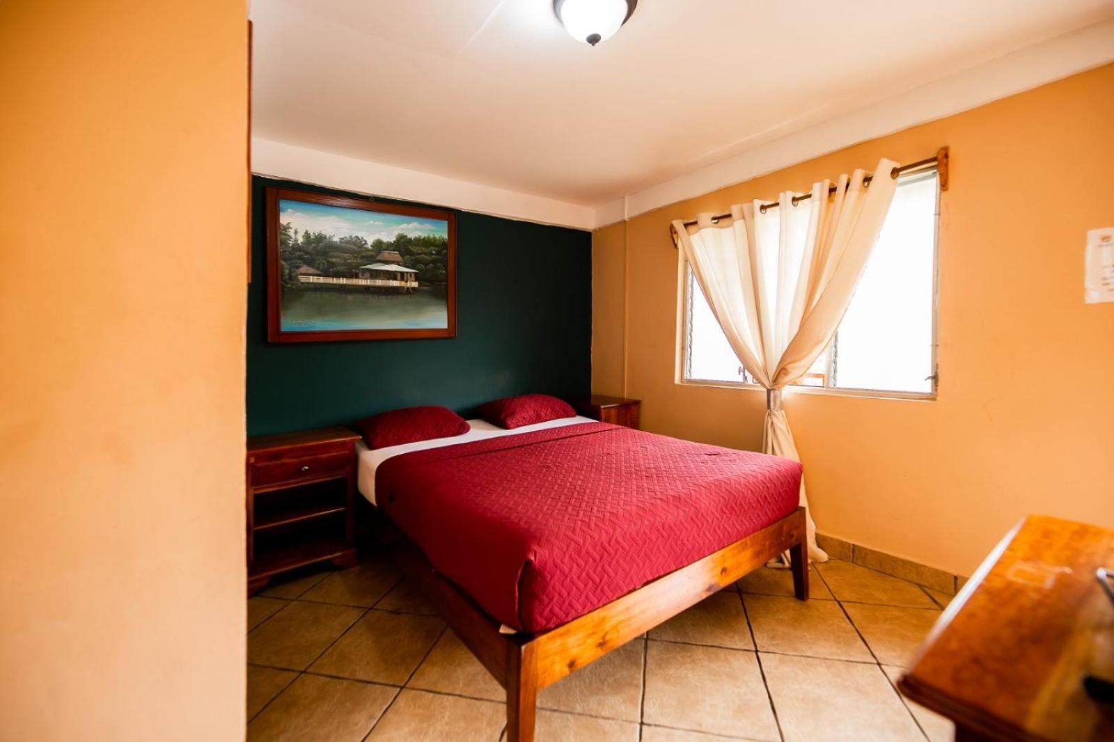 Hotel Bahia Tela Ngoại thất bức ảnh