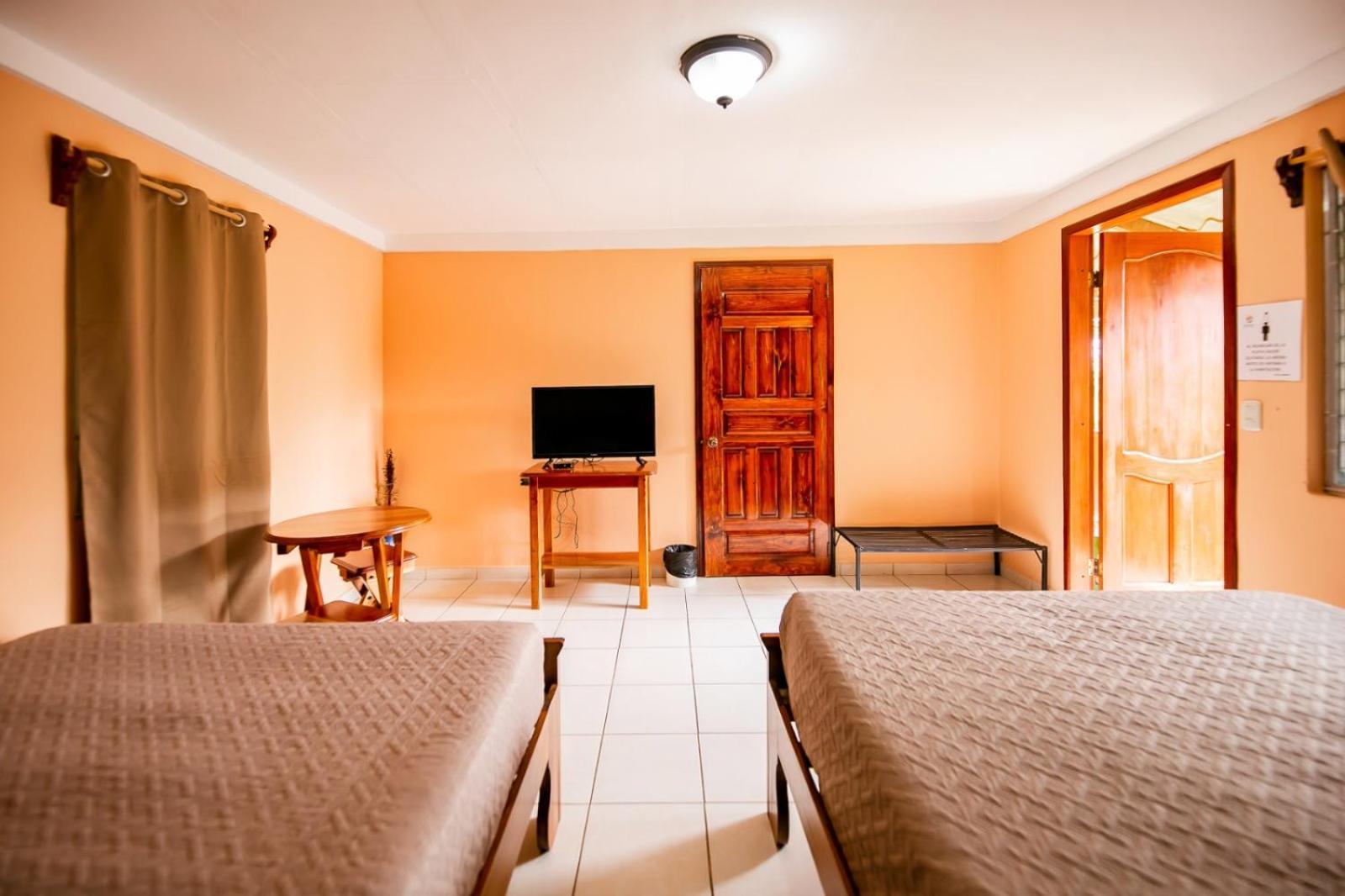 Hotel Bahia Tela Ngoại thất bức ảnh