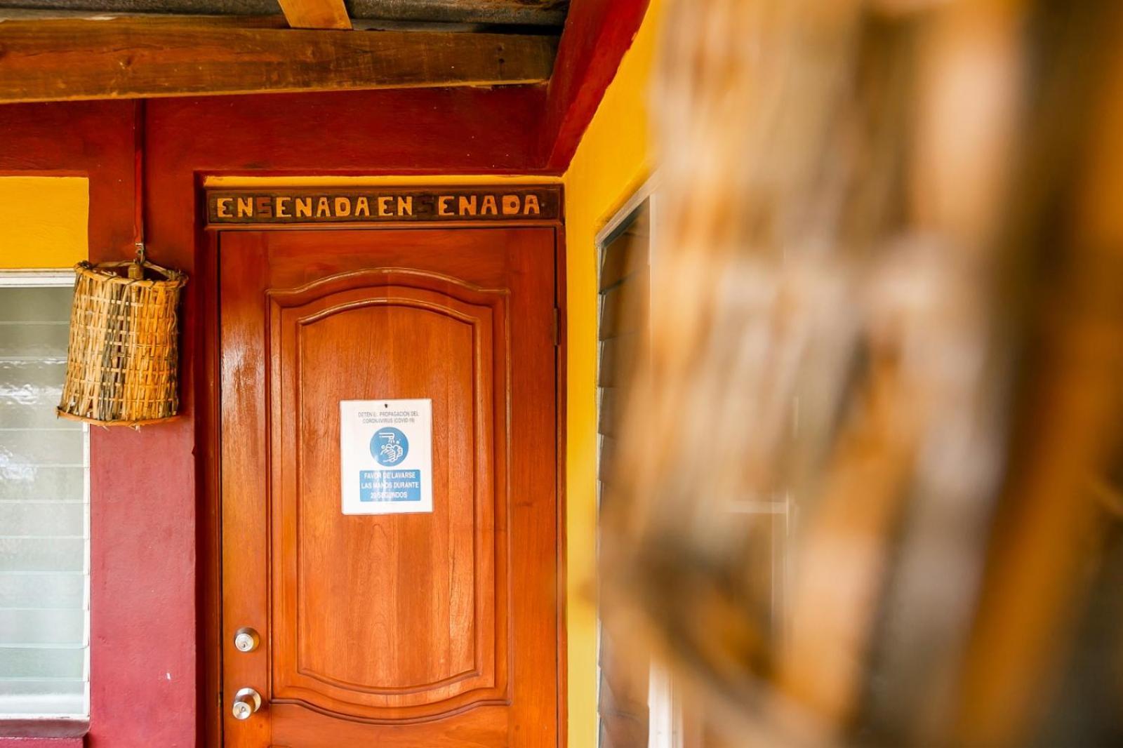 Hotel Bahia Tela Ngoại thất bức ảnh