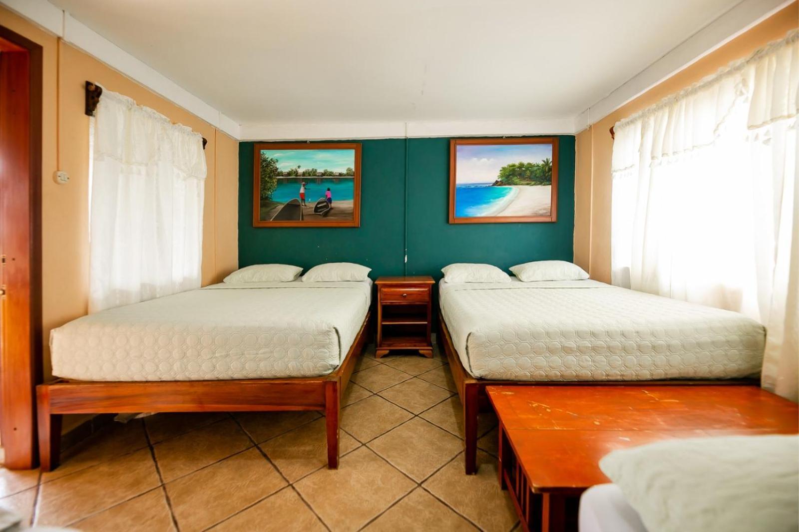 Hotel Bahia Tela Ngoại thất bức ảnh