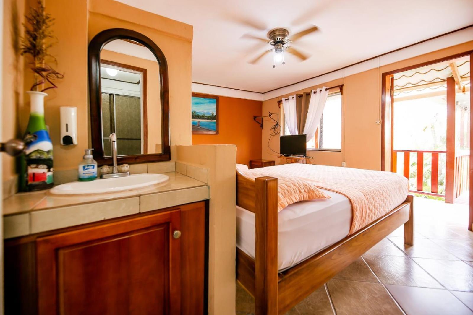 Hotel Bahia Tela Ngoại thất bức ảnh