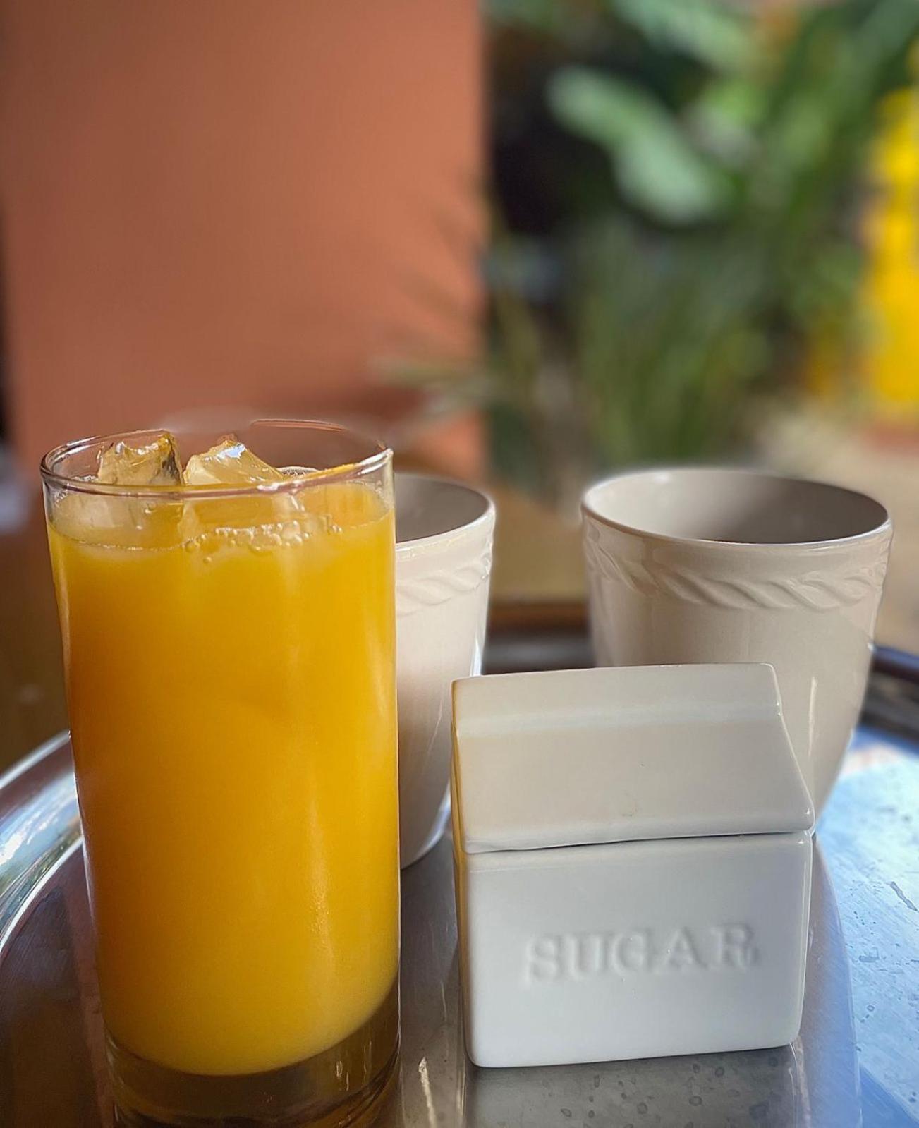 Hotel Bahia Tela Ngoại thất bức ảnh