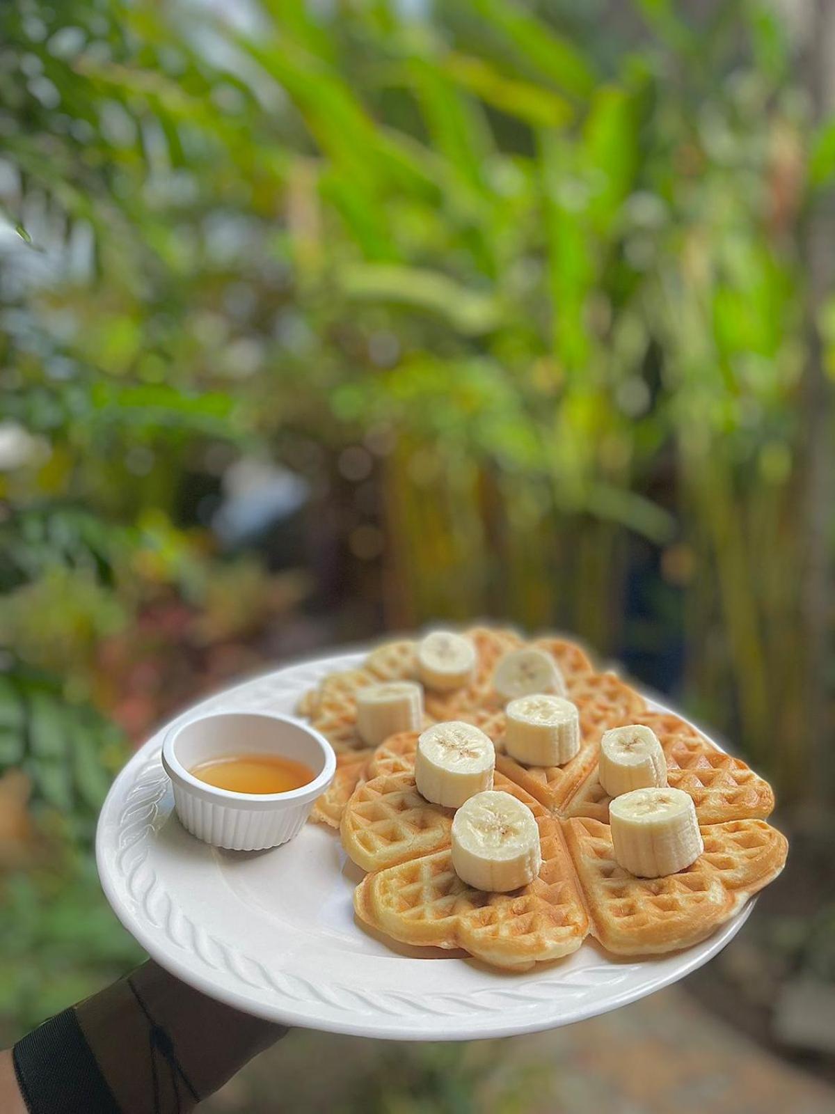 Hotel Bahia Tela Ngoại thất bức ảnh
